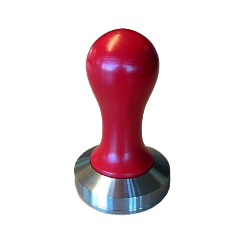 Tamper & Leveler