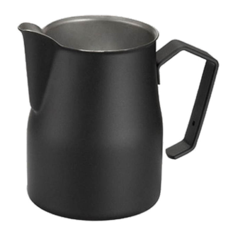 Motta Professional 2575 Süt Sürahisi — Siyah 750 ml