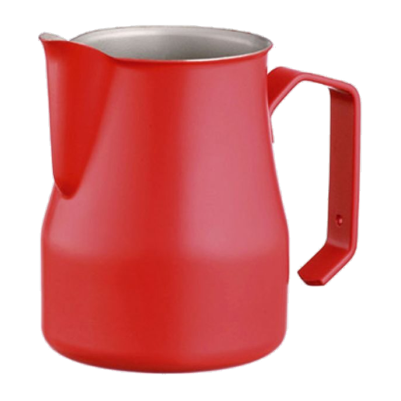 Motta Professional 2775 Süt Sürahisi — Kırmızı 750 ml