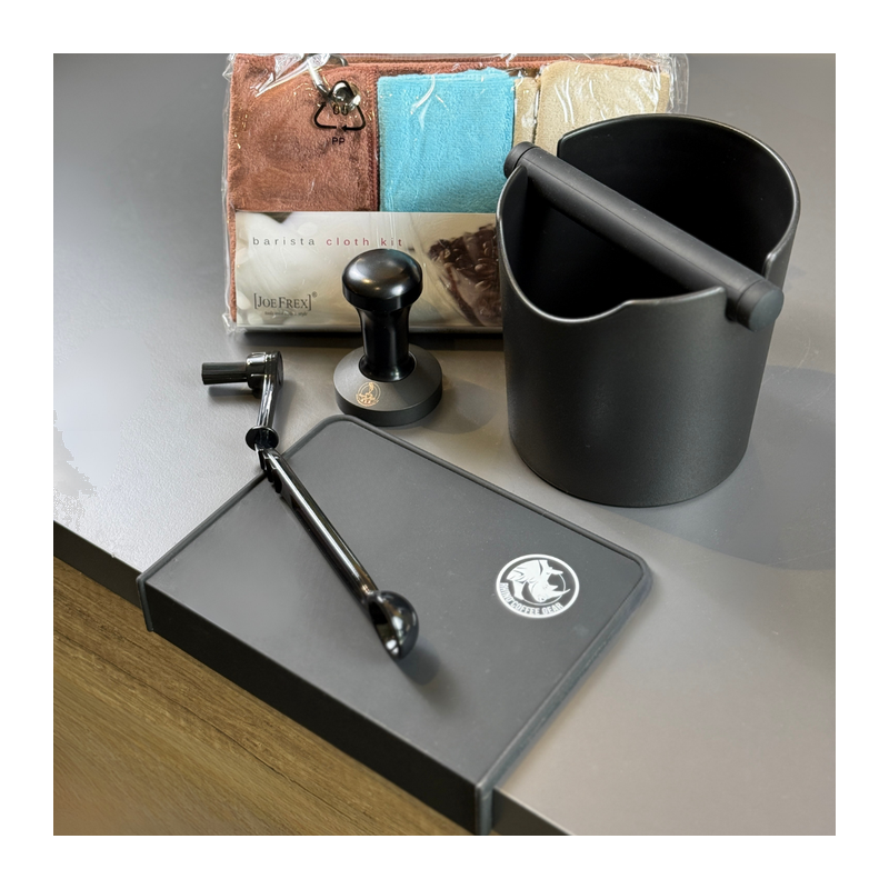 Rhino Coffee Gear Barista Seti