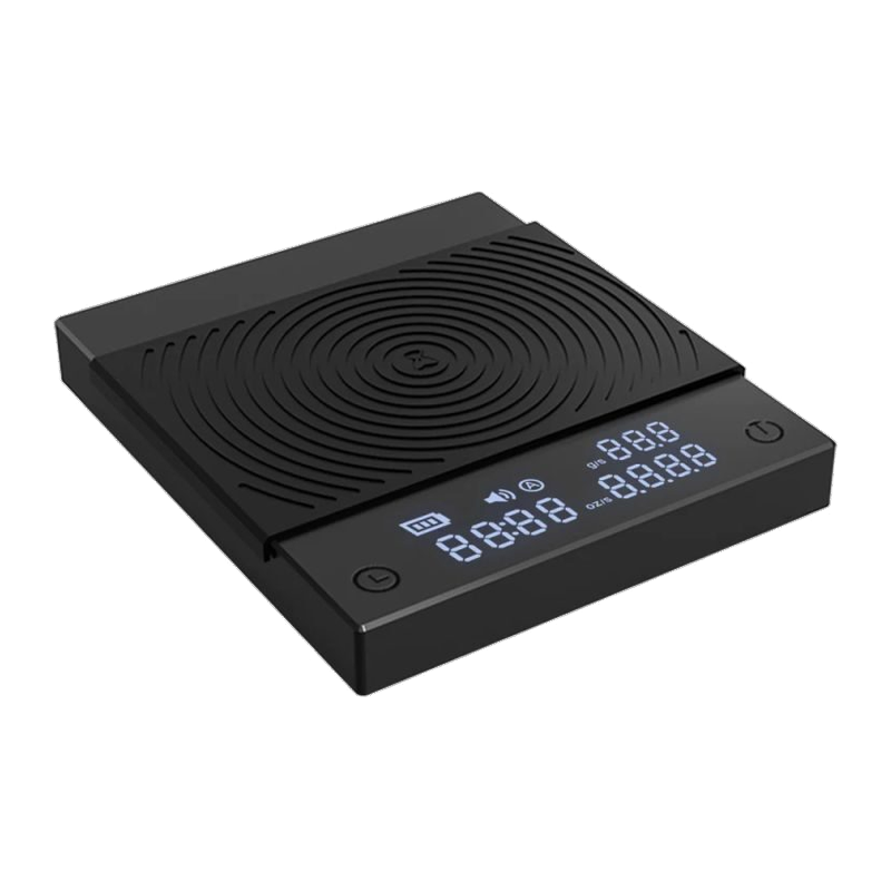 Timemore Black Mirror Basic 2.0 Hassas Tartı (0.1 g)