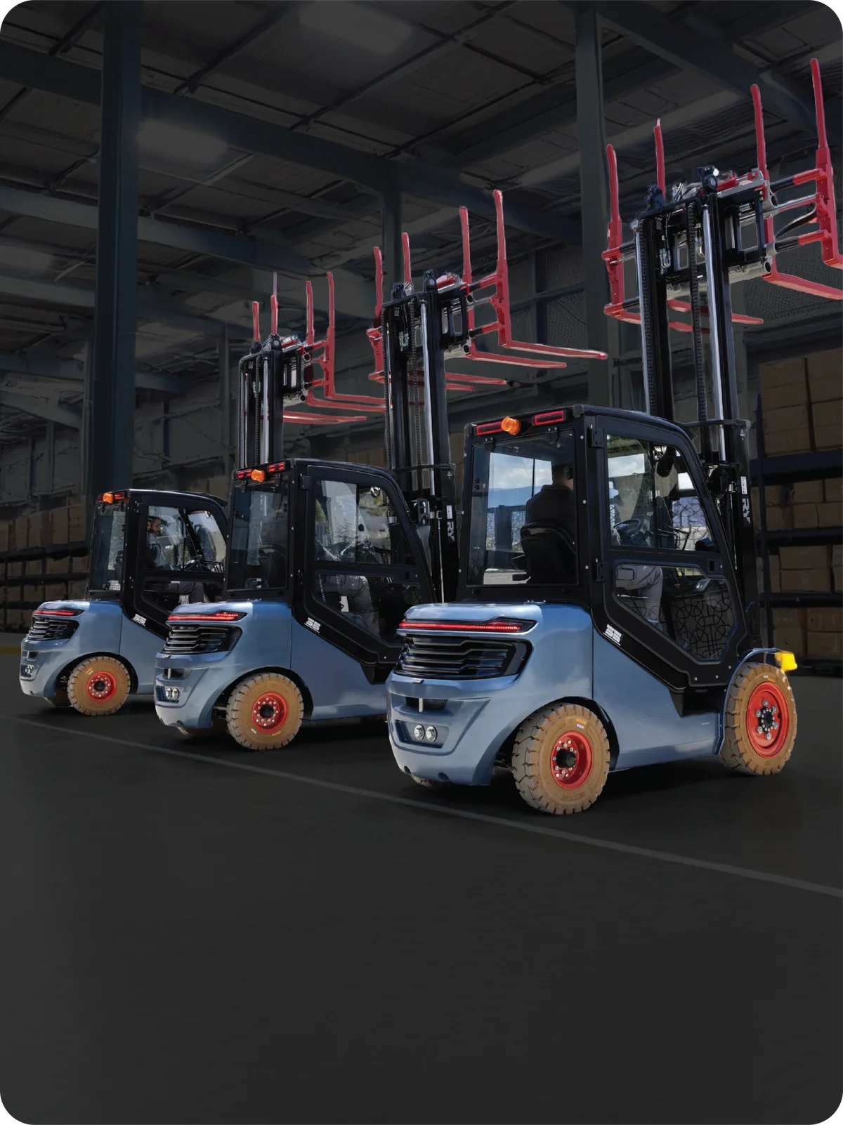 Royal Forklift
