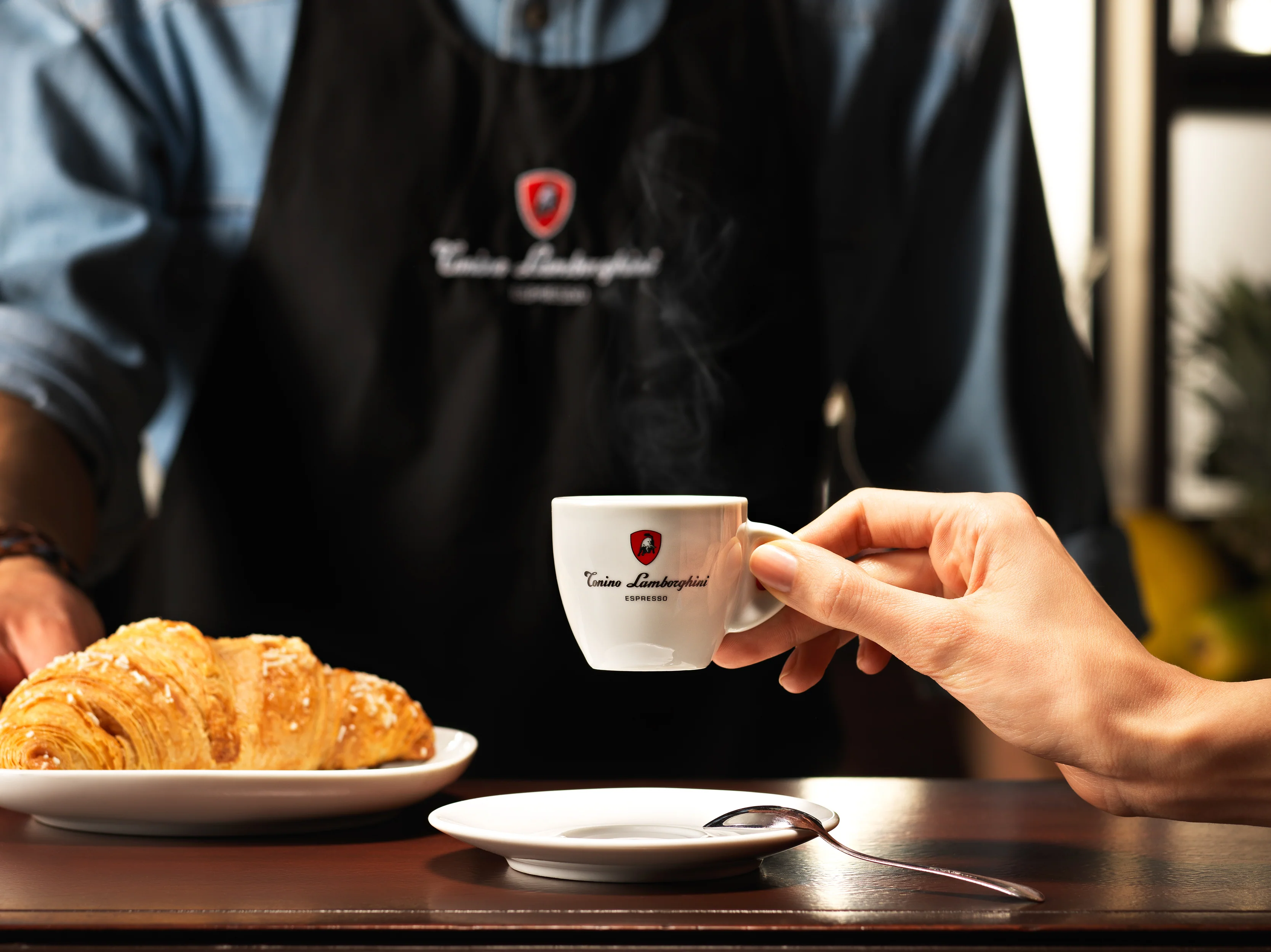 Decaffeinato: kafeinsiz kahve aromasını nasıl korur?