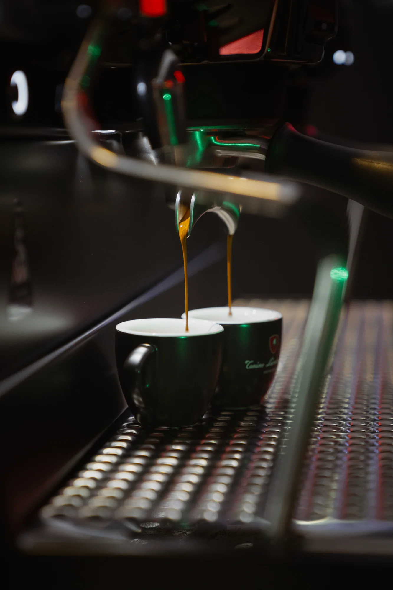 Crema biliminin sırları: 9 bar basıncın altında ne oluyor?