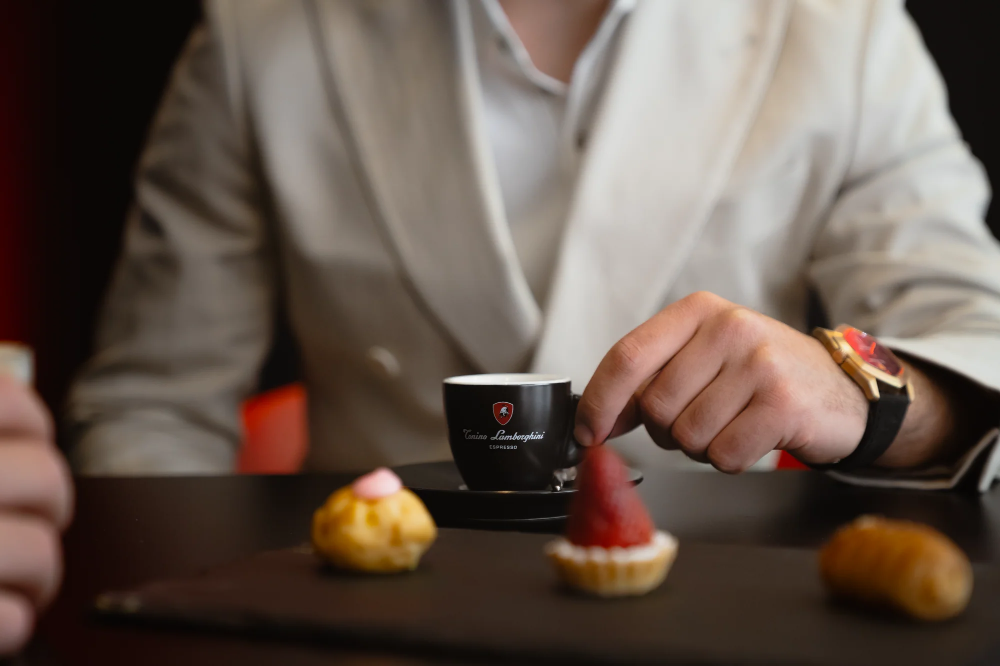 İtalyan espresso bar kültürü: 30 saniyelik ritüel
