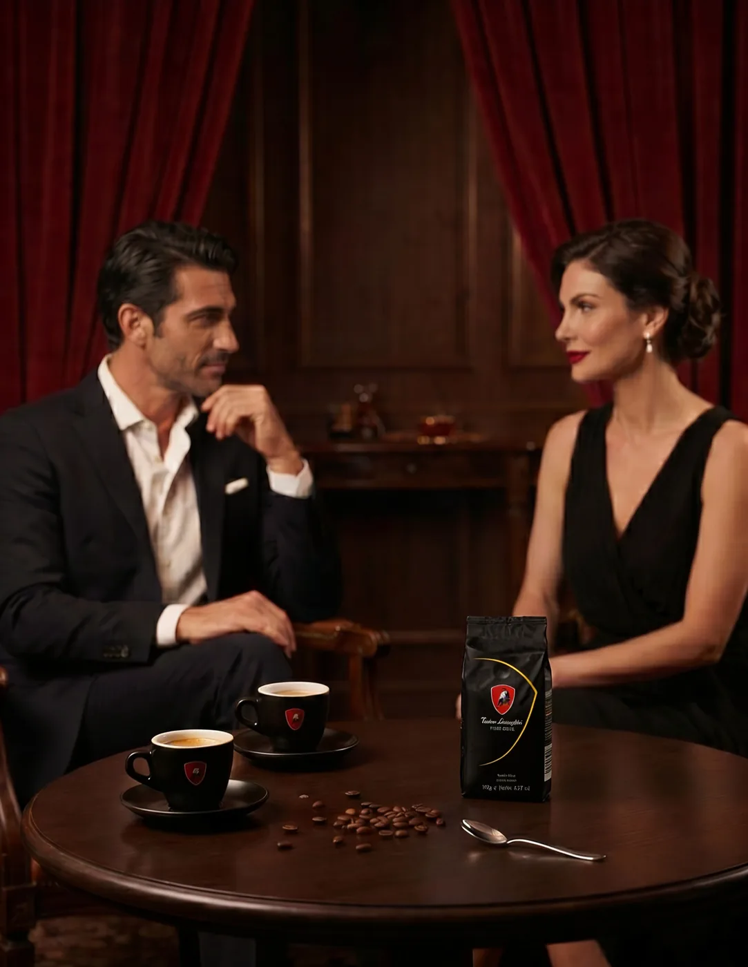 Filter Coffee 192 gr — Yaşam tarzı