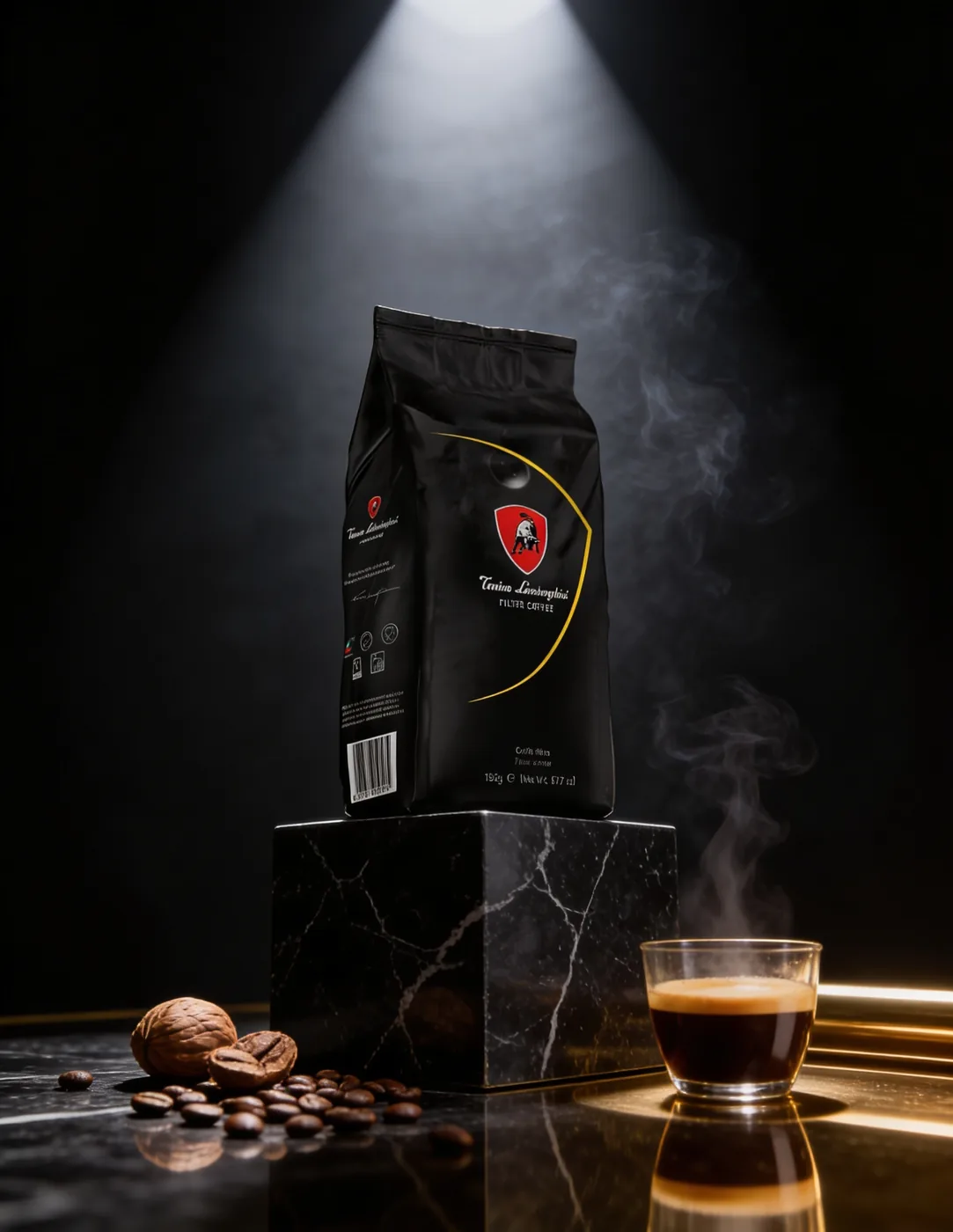 Filter Coffee 192 gr — Espresso servisi