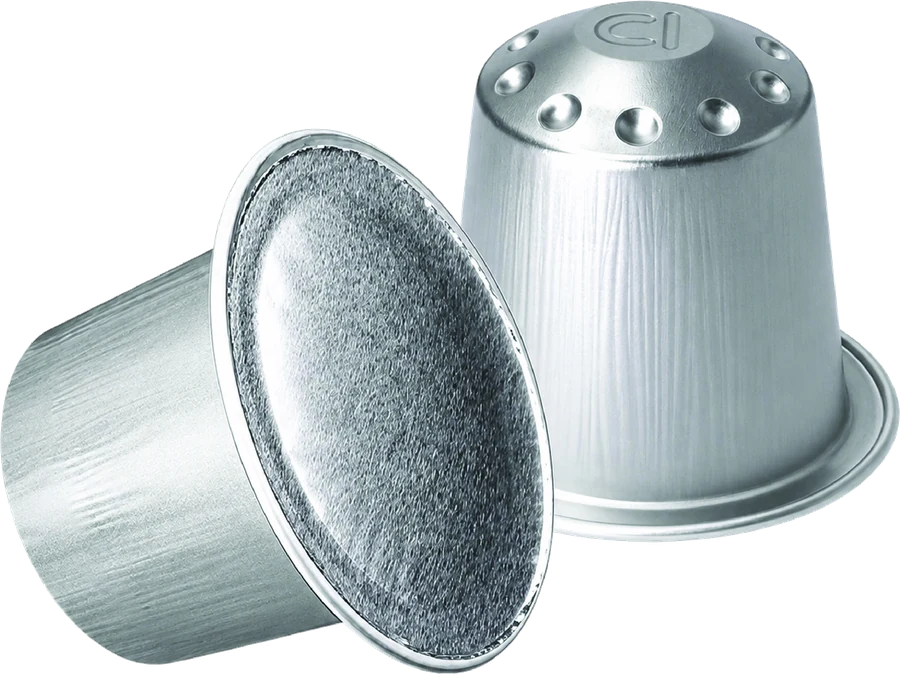 Nespresso® Uyumlu Platinum Kapsül Kahve — 10'lu paket