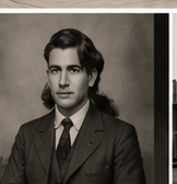 Tonino Lamborghini imzası